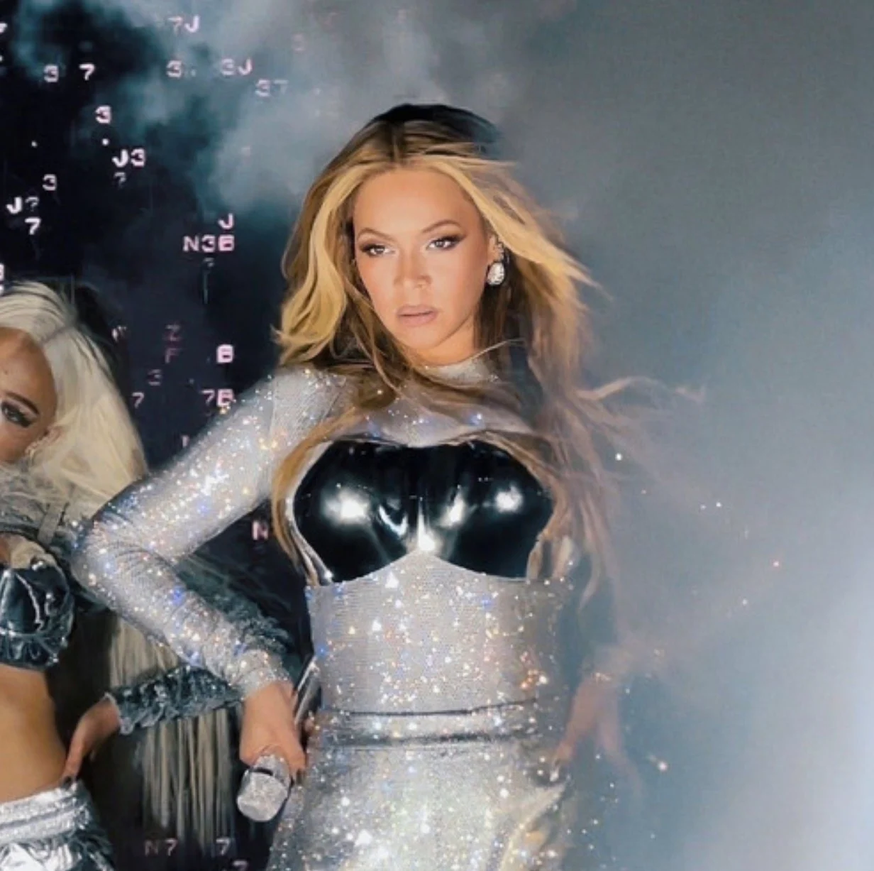 Beyonce